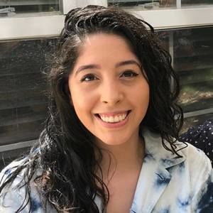 Meet your Posher, Nathalia